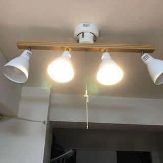 照明器具【LEDスポットライト】