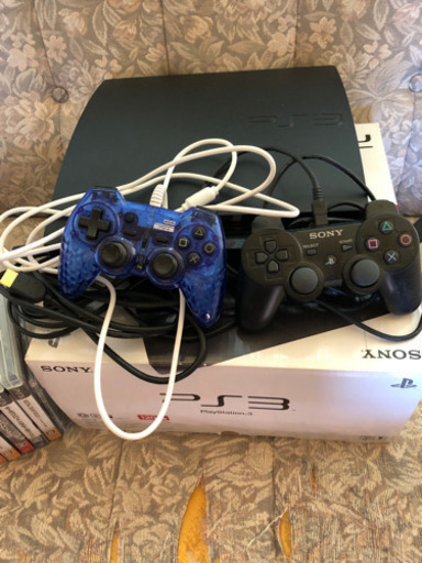 ps３ 本体 CECH 2000A 120G