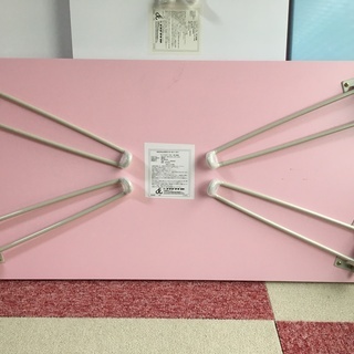 座卓の美品（3色） 16枚セット