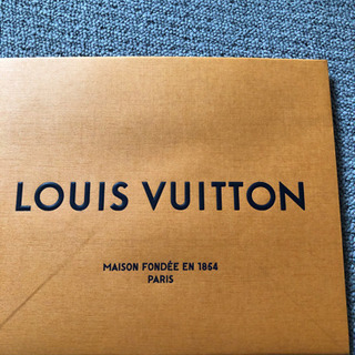 ルイビトン  長財布と名刺入れセット