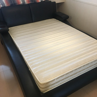 高級ベッド。値下げします。美品です。 【公式通販】