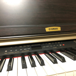 YAMAHA J-5000 電子ピアノ