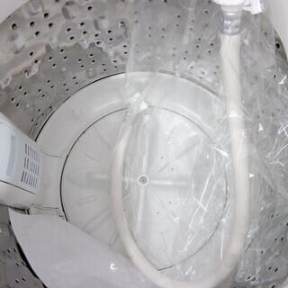 安心の6ヶ月保証付！2015年製 5.0kg HITACHI(日立)「NW-5TR」全