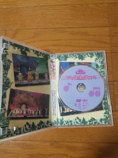 (しばふ☺︎様専用)DVD3枚セット おかあさんといっしょ ファミリーコンサート | NHKおかあさんといっしょ ファミリーコンサート DVD