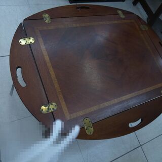 Ｌａｎｅ（レーン）　テーブル　アメリカン ビンテージ家具