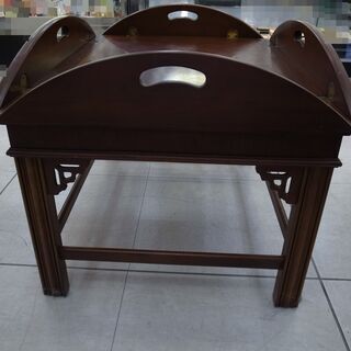 Ｌａｎｅ（レーン）　テーブル　アメリカン ビンテージ家具