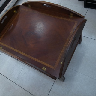 Ｌａｎｅ（レーン）　テーブル　アメリカン ビンテージ家具