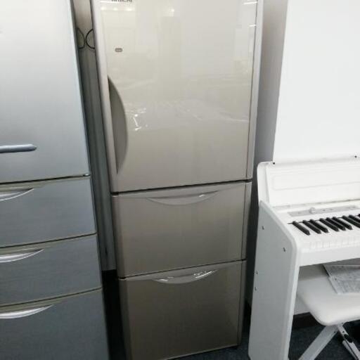 500　HITACHI  265L 冷蔵庫