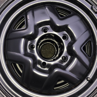 ジムニー JB23、JA12などに！