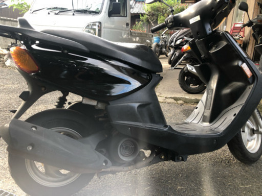 【売約済】JOG100 実働 早い者勝ち ジョグ 売約済】JOG100 実働 早い者勝ち ジョグ