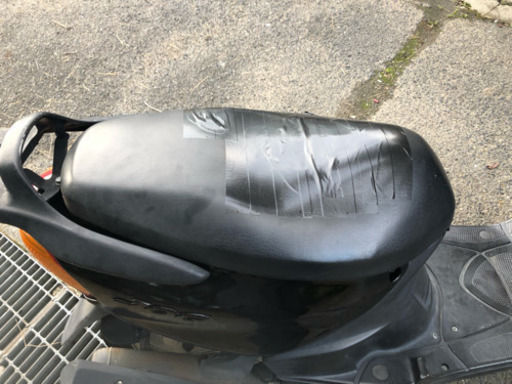 売約済】JOG100 実働 早い者勝ち ジョグ