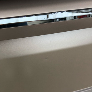 🌈2015年製💞ピンク色の可愛い3ドア冷蔵庫☝️😊