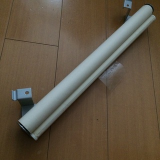 お値下げします すでに廃番 貴重品 ロールスクリーン 無印ユニットシェルフ パーツ Hanasaku 品川の収納家具 棚 シェルフ の中古あげます 譲ります ジモティーで不用品の処分