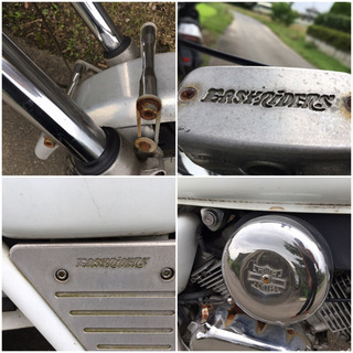 ☆Vツインマグナ250☆部品取り車両になります。高価なパーツついて