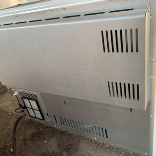 y520☆  PayPay対応！ コロナ 煙突式石油ストーブ 2017年製 美品 動作確認済み！