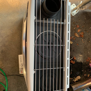 y520☆  PayPay対応！ コロナ 煙突式石油ストーブ 2017年製 美品 動作確認済み！