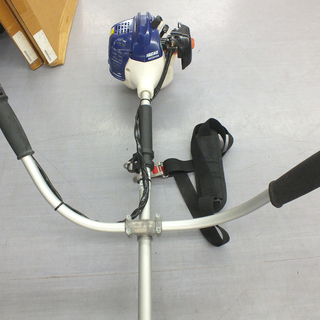 PayPay可 手稲リサイクル  ECHO エコー 刈払い機 Lスタート搭載 草刈機 EGT240DX ￥13,800- PayPay可 手稲リサイクル ECHO エコー 刈払い機 Lスタート搭載 草刈機