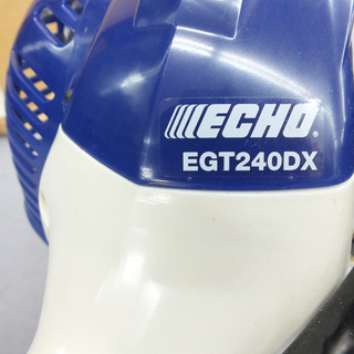 PayPay可 手稲リサイクル ECHO エコー 刈払い機 Lスタート搭載 草刈機