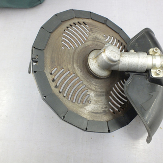 PayPay可 手稲リサイクル ECHO エコー 刈払い機 Lスタート搭載 草刈機