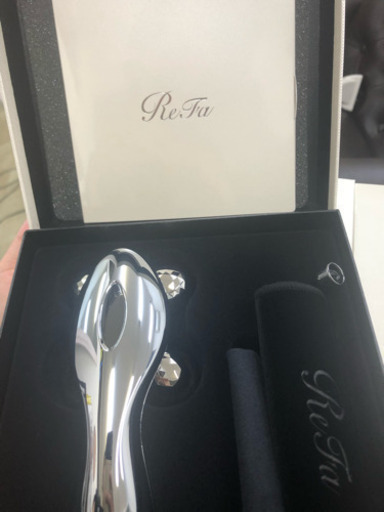 ReFa  ほぼ新品