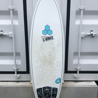 アルメリック ポッドモッド TORQ X-LITE 5'10 - 草加市