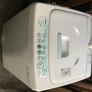 5kg洗い 東芝洗濯機 AW-305 2010年製 TOSHIBA 