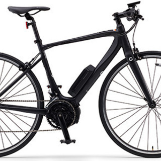 YAMAHA　YPJ-C　ブラック　フレームサイズ　M　（500）