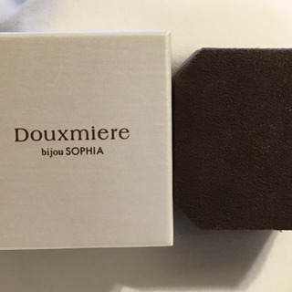 本真珠イヤリング ビジュソフィア