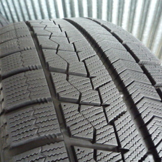 今が安い！☆ブリザック VRX 215/45R17 スバル純正 レガシィ