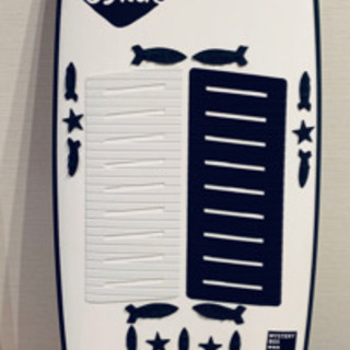 ソフテック  ミステリーボックス★未使用★ソフトサーフボード