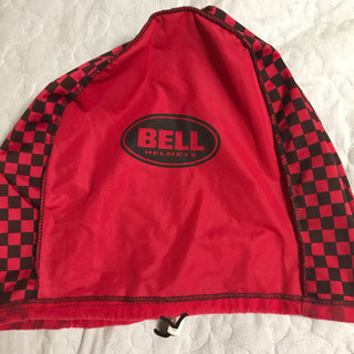 Bell ヘルメット収納袋