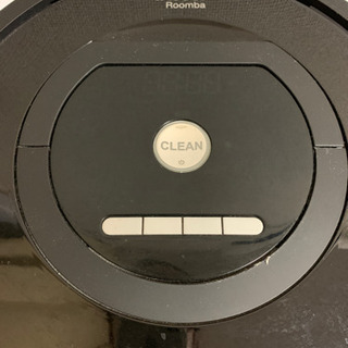 iRobot Roomba 7700