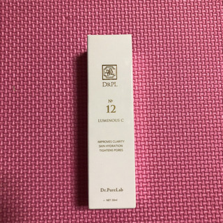 ドクターピュアラボ No.12