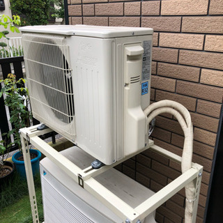 三菱電機 霧ヶ峰 2015年製 6〜8畳用 禁煙