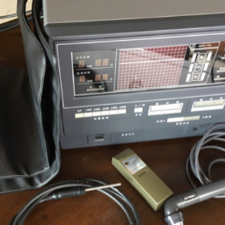 ドクタートロン 治療器