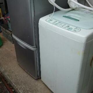 風呂釜 ガス給湯器 冷蔵庫 洗濯機