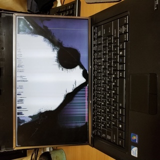 パソコン修理