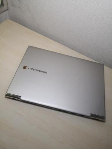 Ultrabook dynabook TOSHIBA ノートパソコン