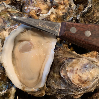 oyster bar - 正社員
