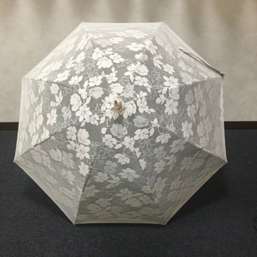 傘  晴雨兼用