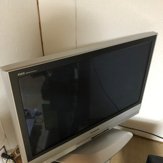テレビ パナソニック th-37px60