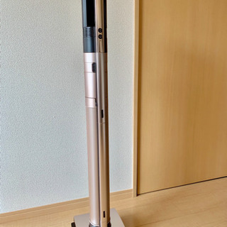 【掃除機】三菱/コードレスクリーナー 「iNSTICK」