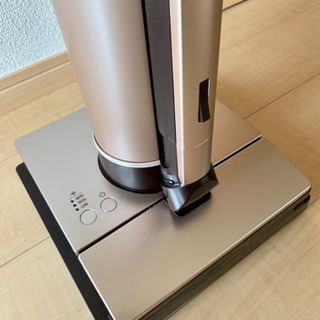 【掃除機】三菱/コードレスクリーナー 「iNSTICK」