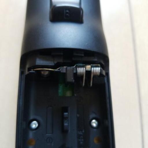 中古動作品 Wiiリモコンブラック液漏れ有り 石 浜松のおもちゃの中古あげます 譲ります ジモティーで不用品の処分