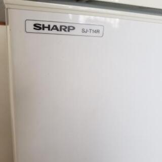 SHARP SJ-T14R