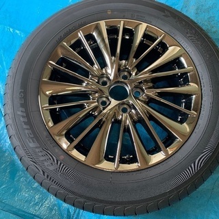 アルファード30系後期 エグゼクティブラウンジ純正 未使用