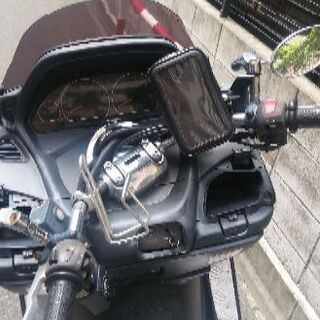 9月3日取引出来ます！ スカイウェイブ250cc 黒 cj43aリミテッド すぐに