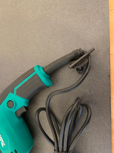 《新品》マキタ(Makita) 6.5mm高速ドリル M612