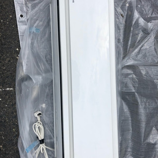 日立六畳用エアコン