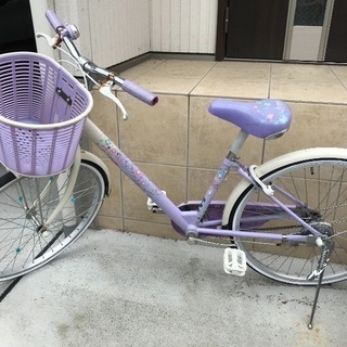 子供用自転車売ります